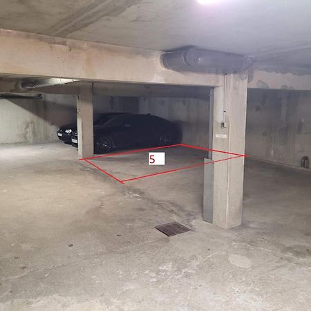 2 Appt Medielounge Ou Medieold, Parking Vue Magnifique Par Beds76 Rouen Ruang foto