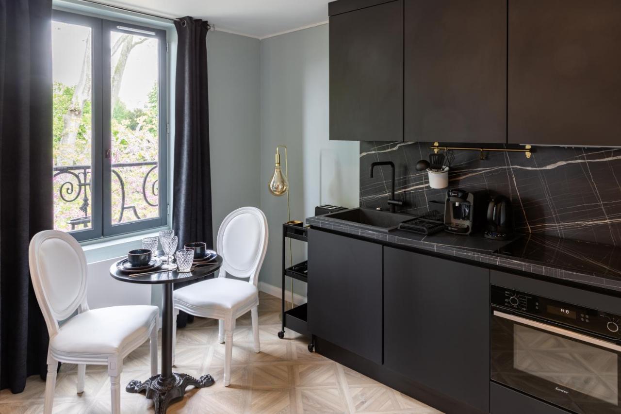 2 Appt Medielounge Ou Medieold, Parking Vue Magnifique Par Beds76 Rouen Bagian luar foto